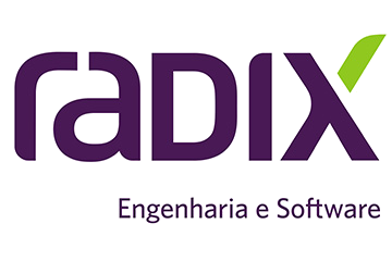 Radix Transparent