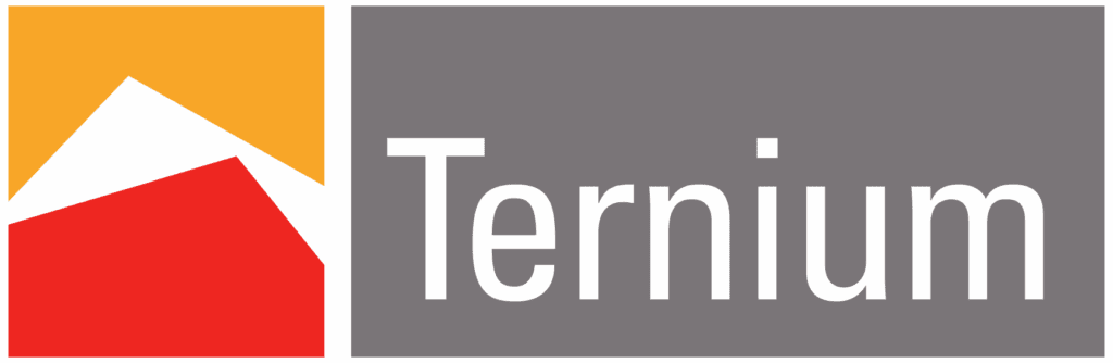 Ternium Logo