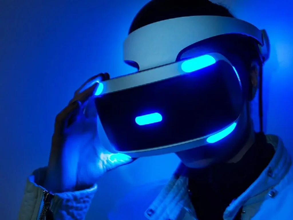 Oculos Vr
